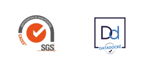 Certifications SGS Caces et Datadocké