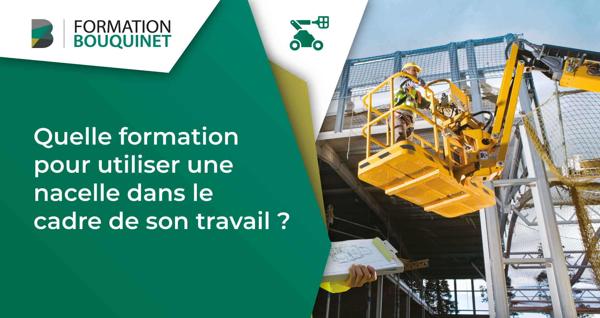 formation travail nacelle