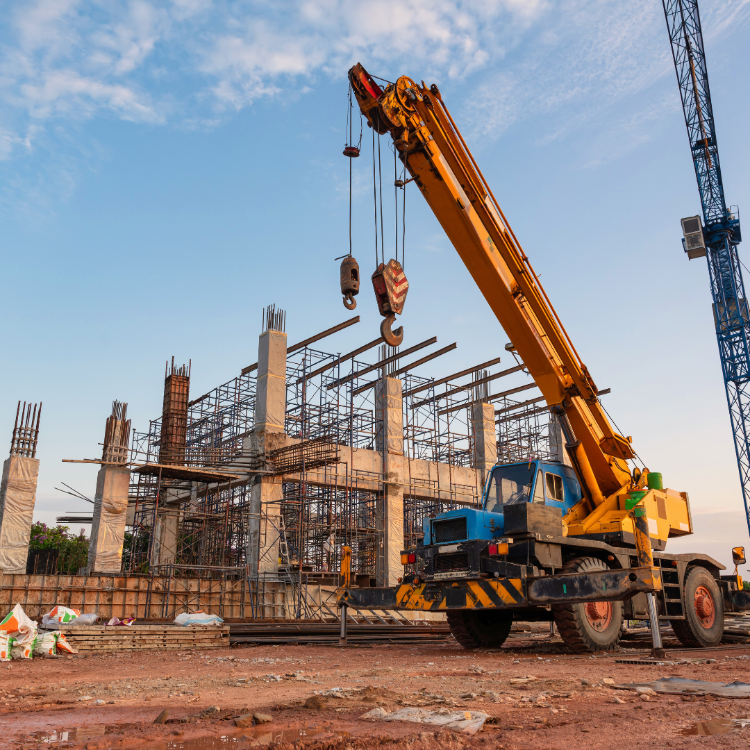 Quels Sont Les Diff rents Types De Grues Formations La S curit Quels Sont Les Diff rents Types De Grues Formations La S curit