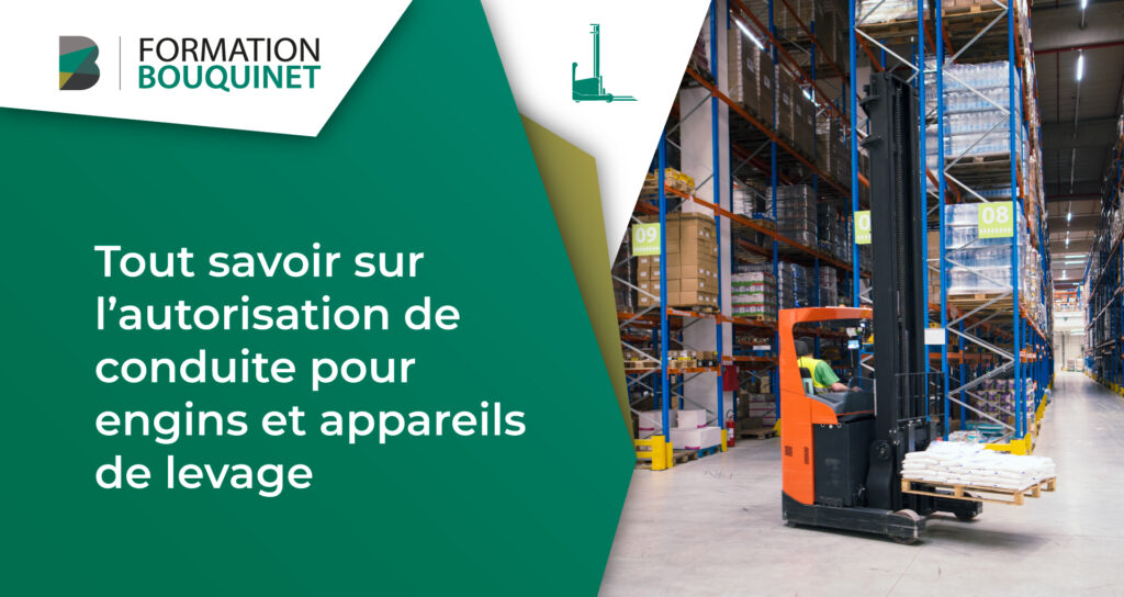 Tout Savoir Sur Lautorisation De Conduite Pour Engins Et Appareils De